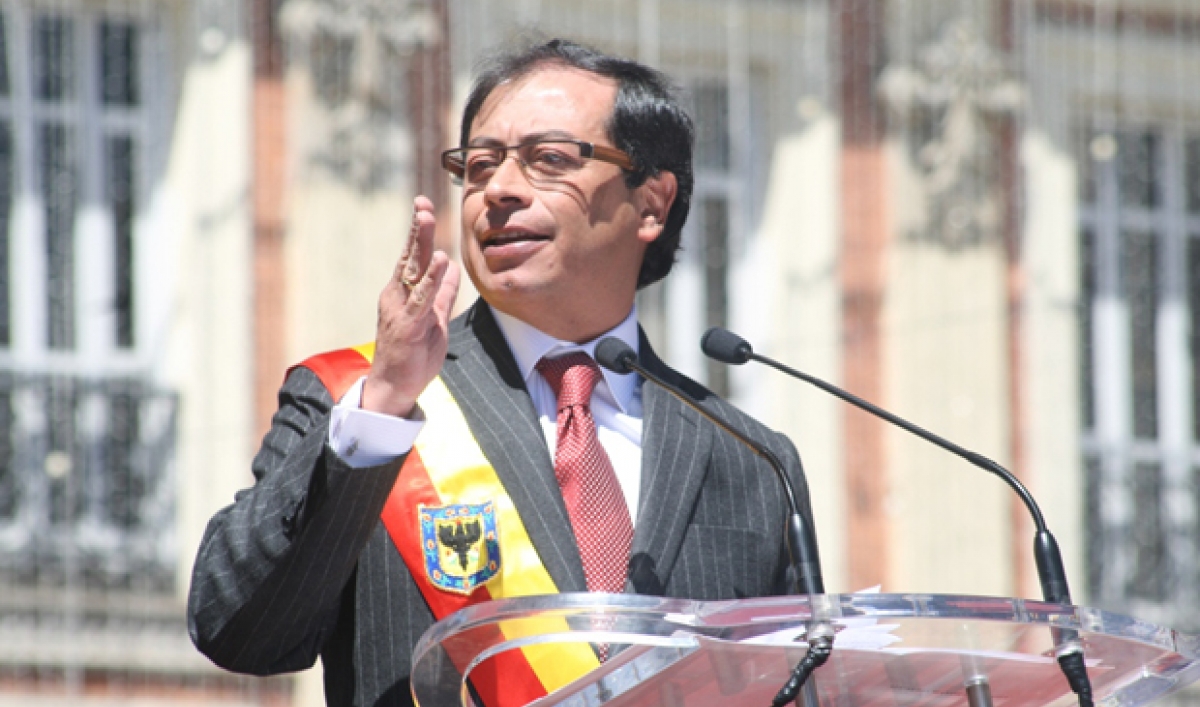 Colombia elects leader Gustavo Petro (Opinion)